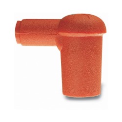 Cappuccio Candela Attacco Grande Diam.6,3 Mm Silicone Altro ARIETE