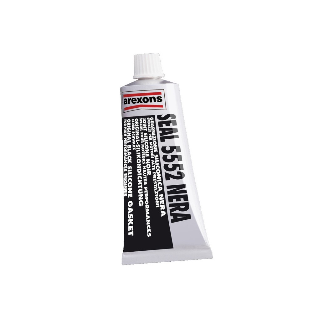 Seal 5552 Black 70 Ml - 0075