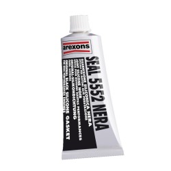 Seal 5552 Black 70 Ml - 0075