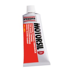 Motorsil D Rosso 60 G - 0096