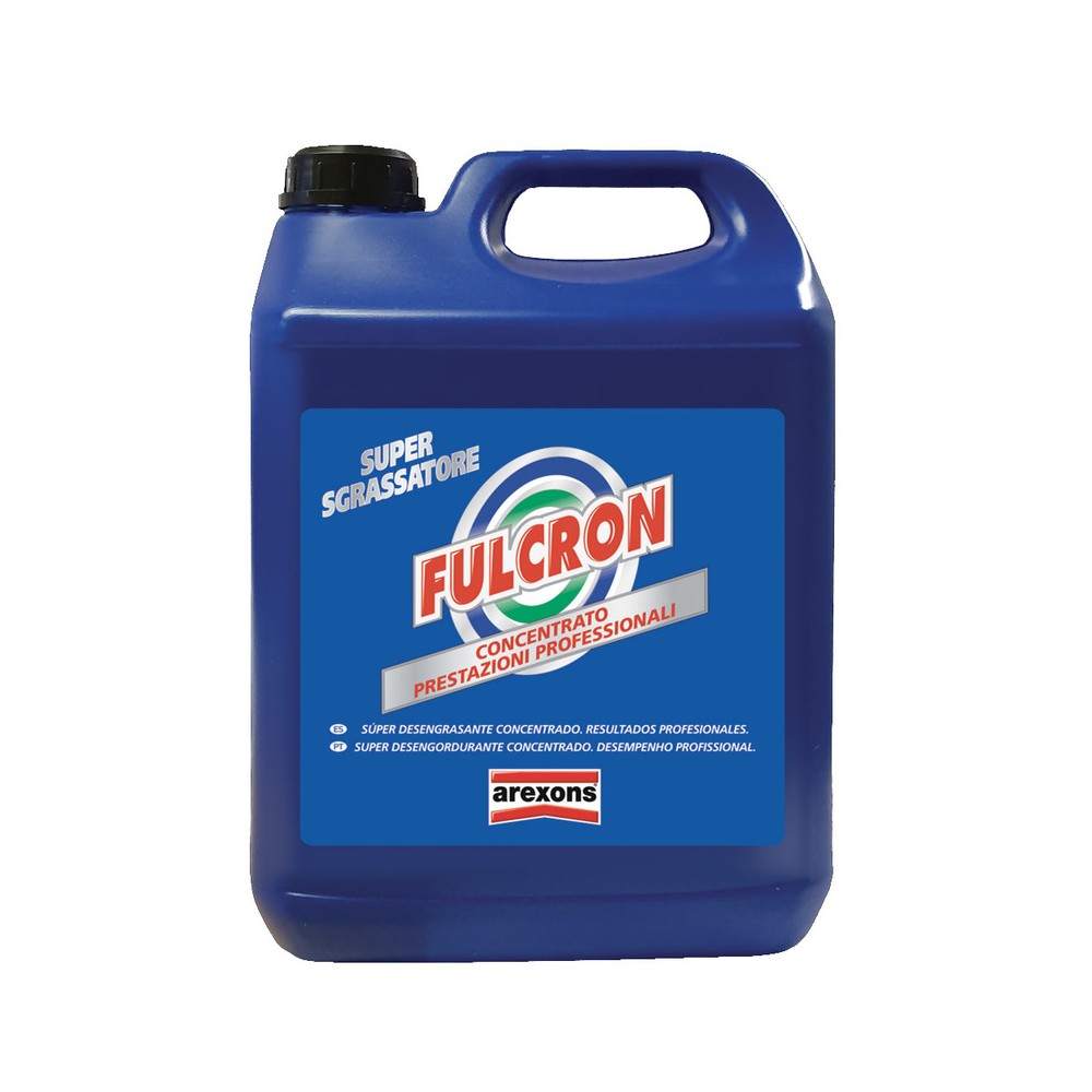 Fulcron Cleaning and maintenance products Arexons