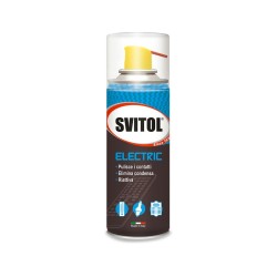 Svitol Electric 200 Ml Prodotti per pulizia e manutenzione Arexons