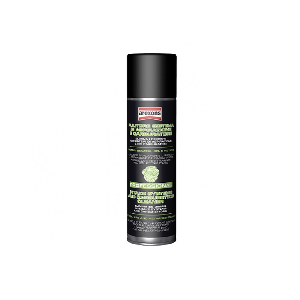Pulitore Carburatori, Condottiaspirazione 500 Ml - 4137