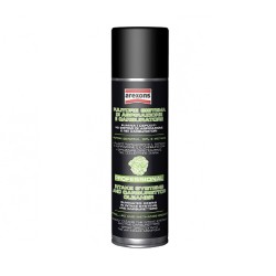 Pulitore Carburatori, Condottiaspirazione 500 Ml - 4137