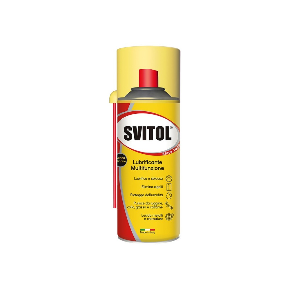 Svitol Cleaning and maintenance products Arexons