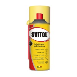 Svitol 400 Ml Prodotti per pulizia e manutenzione Arexons