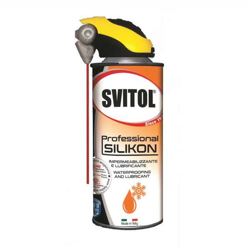 Silikon Nsf 400 Ml Grassi Arexons