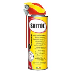 Svitol Smart Cap 500 Ml Productos de limpieza y mantenimiento Arexons