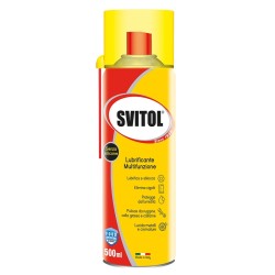 Svitol 500 Ml Productos de limpieza y mantenimiento Arexons