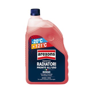 Liquid Radiators Coolants Arexons