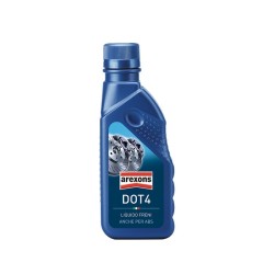 Liquido Freni DOT4 175 Ml