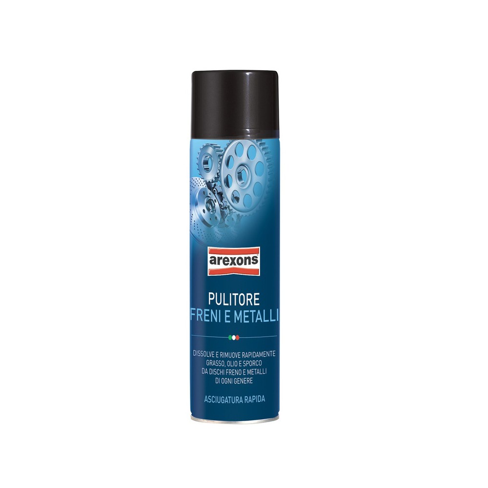 Pulitore Freni-Metalli 500 Ml - 8164