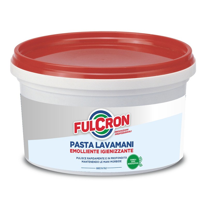 Fulcr.Past.Lavam.Igieniz.375ml Cleaning and maintenance products Arexons