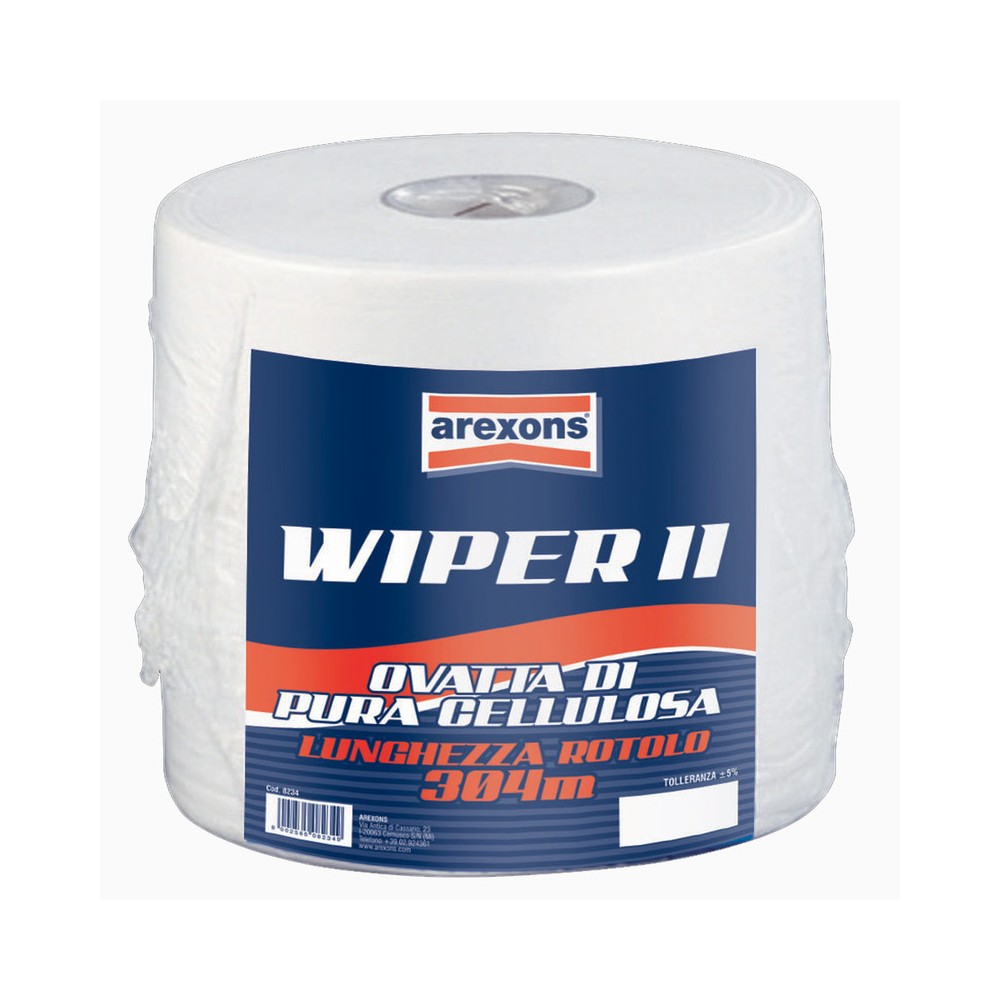 Absorbent Paper Miscellaneous Workshop Items Arexons