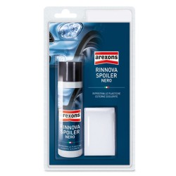 Rinnova Spoiler Nero 125 Ml Reinigungs- und Pflegeprodukte Arexons