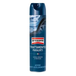 Trattamento Paraurti 400 Ml - 8373