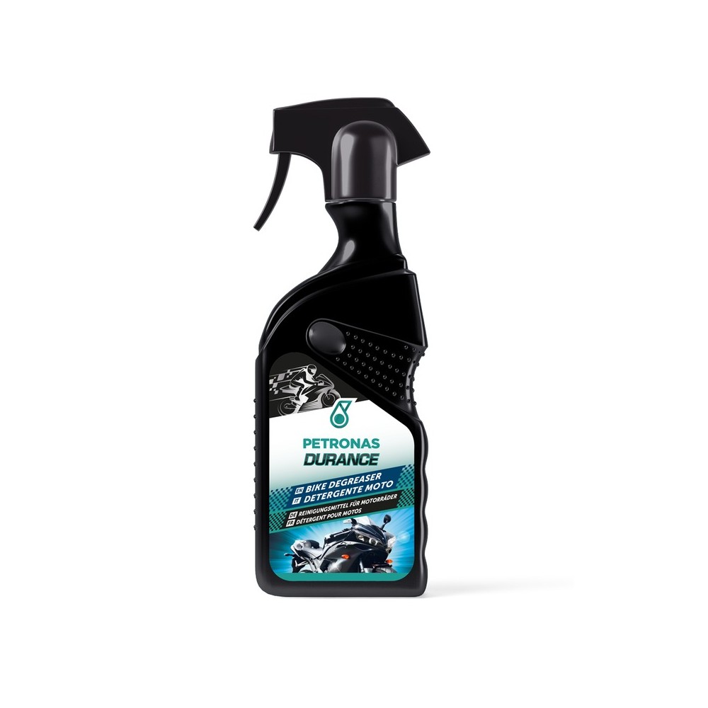 Durance Line Cleaning and maintenance products Petronas