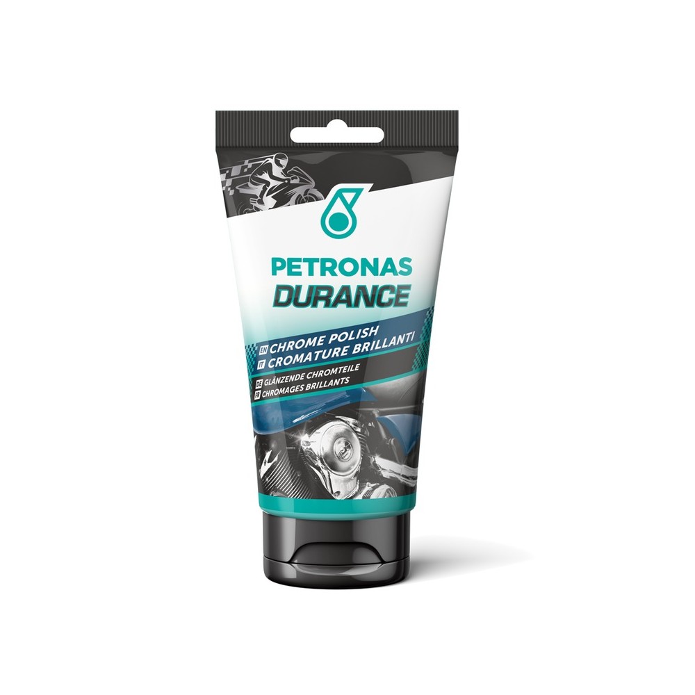 Durance Cromature BRILLANTI150 G Prodotti per pulizia e manutenzione Petronas