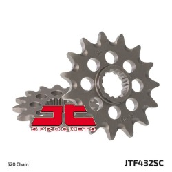 Pignone Jt 432 z13 Sc - JTF432.13SC
