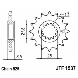 Pignone Jt 1537 z14 - JTF1537.14