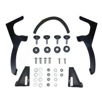 Kit Attacchi Honda Sh 125/15009 - 8500578