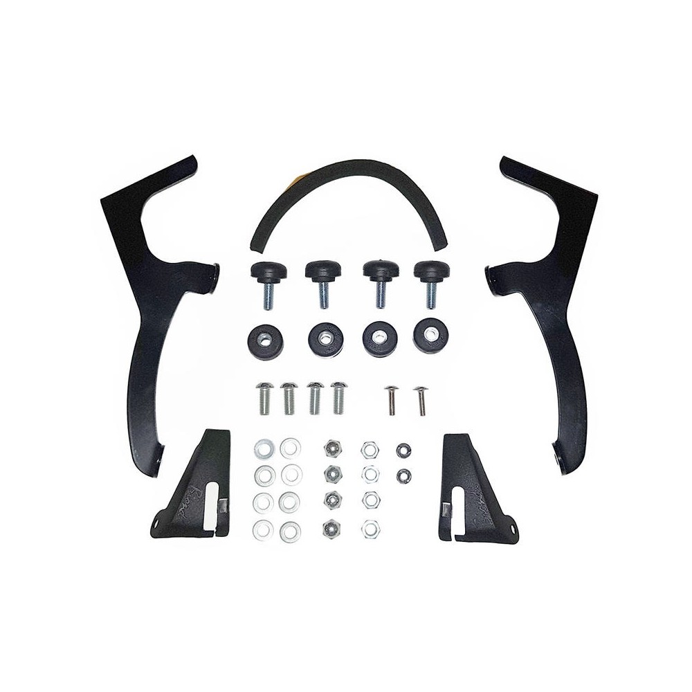 Kit Attacchi Honda Sh 125/15009 - 8500578