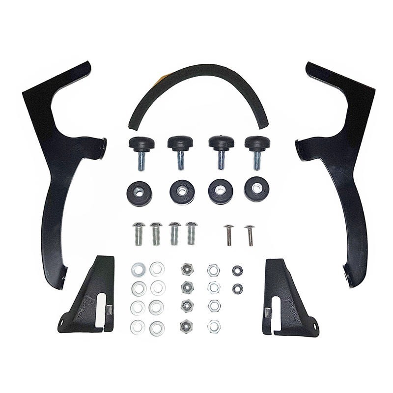 Fitting Kit Honda Sh 125/15009 for HONDA SH 125/150 09-11 Cupolini BIONDI