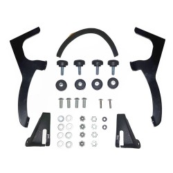 Kit Attacchi Honda Sh 125/15009 per HONDA SH 125/150 09-11 Cupolini BIONDI
