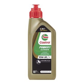 Olii e lubrificanti | 