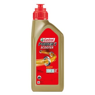Lubrificanti | 