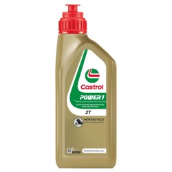 Power 1 2T 1L Olii e lubrificanti CASTROL
