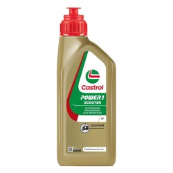 Power 1 Scooter 2T 1L H Uj Olii e lubrificanti CASTROL