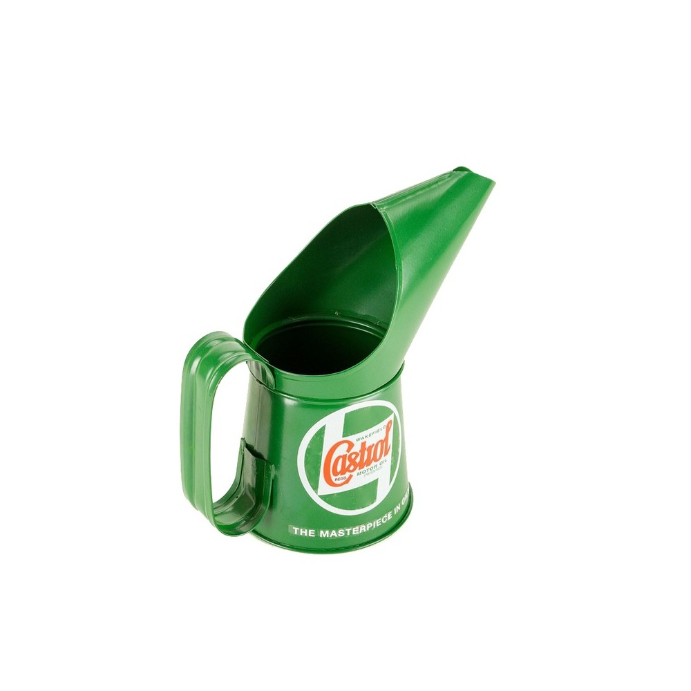 Caraffa Rabbocco Castrolclassic 0,3L - J100