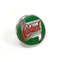 Spilletta 17MM Castrol Classic - STR651