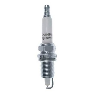 Spark Plug CHAMPIONCCH9810 QC8WEPI Oils and lubricants Champion