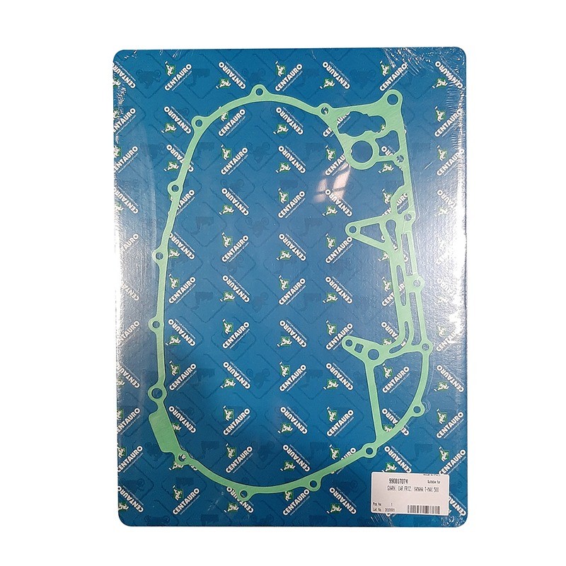 Cluch Cover Gasket Yamahat-Max 500 01-11- 530 12- for YAMAHA T-Max 500 01-11 and other model Rebuild Kits (Overhaul Kits) CENTAURO