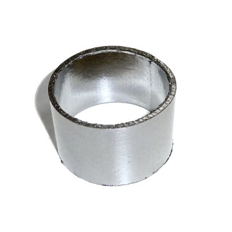 Guarn.Silenziatore DIMENSIONI35X38X25 per SUZUKI Burgman 4 00 e altri modelli Kit de revisión CENTAURO