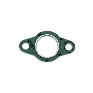 Cylinder Lower Gasket for PIAGGIO Vespa Special 50 69-76 and other model Rebuild Kits (Overhaul Kits) CENTAURO