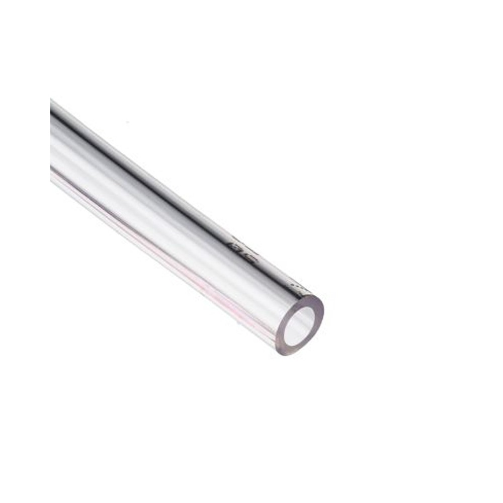 Tubo Carburante 6X10 Poliuretano Trasparente 10m - CNTPUT6X10BRX