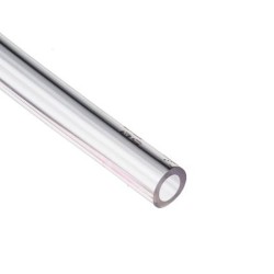 Tubo Carburante 6X10 Poliuretano Trasparente 10m - CNTPUT6X10BRX