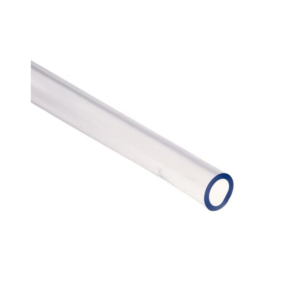 Tubo Carburante 5X8 Pvc Trasparente 10m - CNTPVT5X8BRX