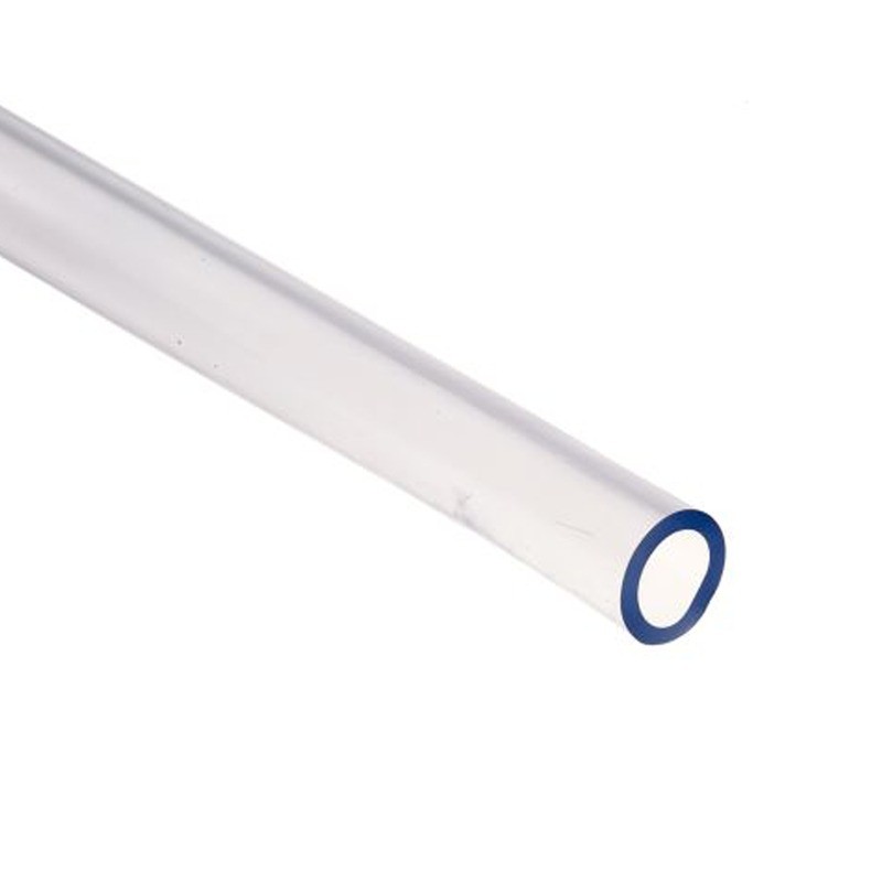 Tubo Carburante 5X8 Pvc Trasparente 10m Altro CENTAURO