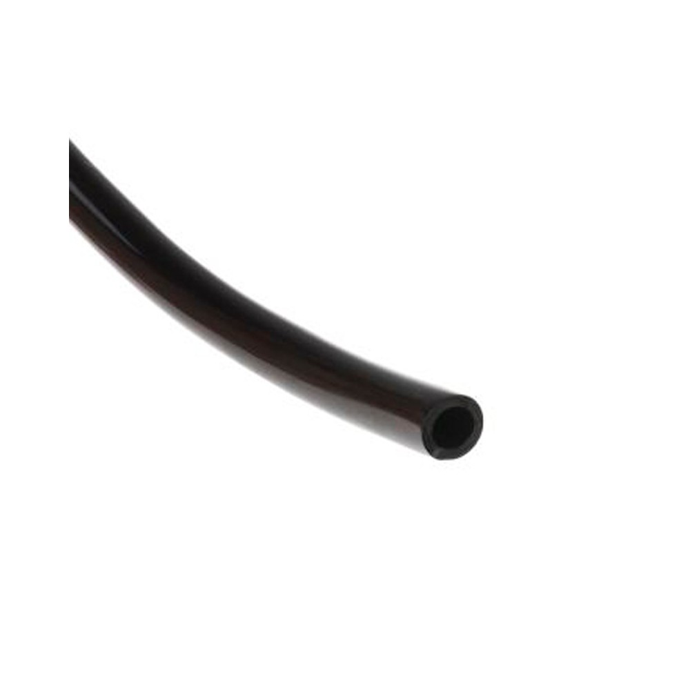 Tubo Carburante 7X14 Pvc NERO5m - CNTPVN7X14BRX