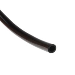 Tubo Carburante 7X14 Pvc NERO5m Altro CENTAURO