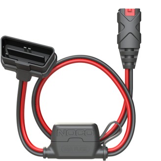 OBD2 Connector For Genius Wiring GENIUS