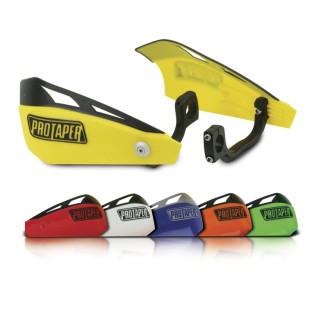 Paramani Completo Kit Arancio -