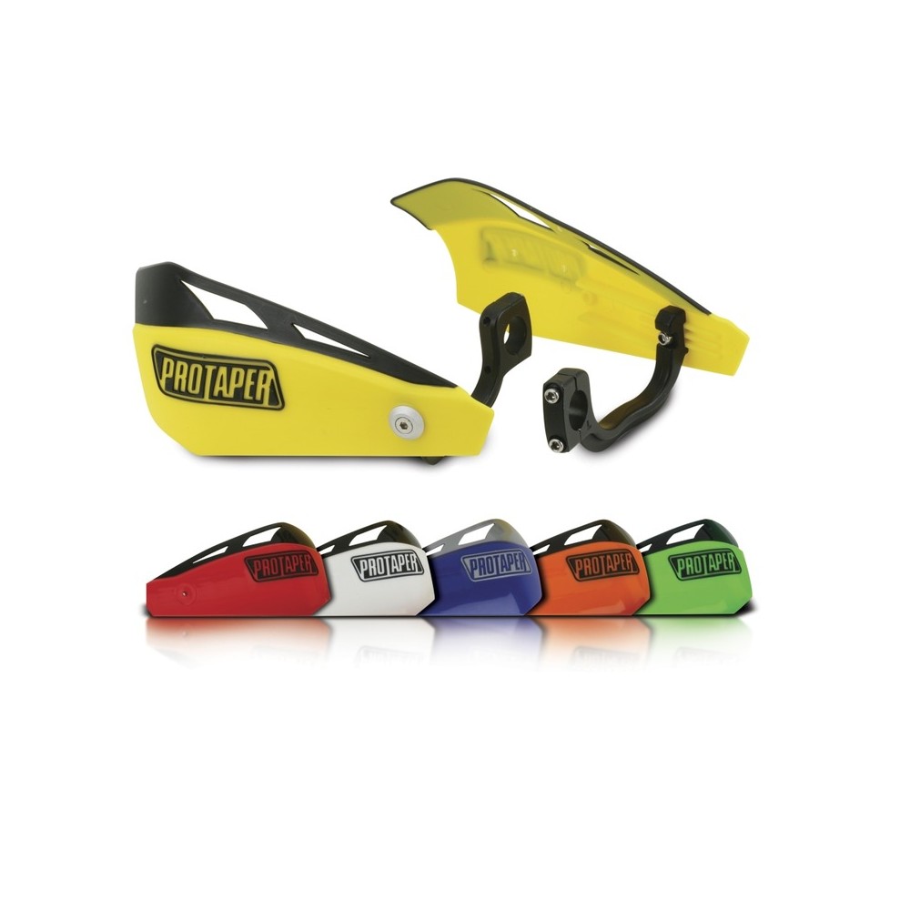 Paramani Completo Kit Arancio -