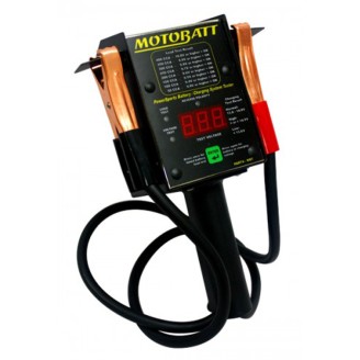 Batterieladegeräte | Ein Batterieladegerät lädt die Batterie von Motorrad oder Roller auf oder hält sie geladen, besonders bei längeren Standzeiten. Ein Erhaltungslader verhindert die Sulfatierung der Platten und verlängert die Lebensdauer der Batterie, während ein Tester den Ladezustand und die Funktion der Lichtmaschine prüft, bevor Startprobleme auftreten.Hier finden Sie Ladegeräte und Erhaltungslader von Genius, Motobatt, Oxford, Osram und Marelli sowie Multifunktionstester von BS-Battery für Batterie und Lichtmaschine. Die Wahl richtet sich nach der Batteriekapazität in Ah, der Spannung (12V) und dem Einsatzzweck: gelegentliche Erhaltung, Schnellladung oder Diagnose. Prüfen Sie vor dem Kauf stets das Modell Ihres Fahrzeugs und den Originalcode der Batterie.