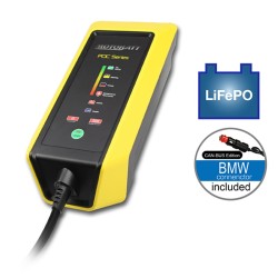 Caricabatteria Motobatt FATBOY2A - PDCFB