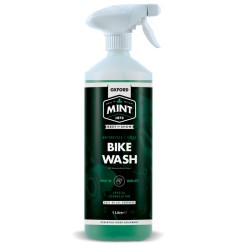 Mint Bike Wash 1LT Prodotti per pulizia e manutenzione OXFORD